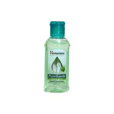 PURE HANDS(GREEN APPLE) 50 ML